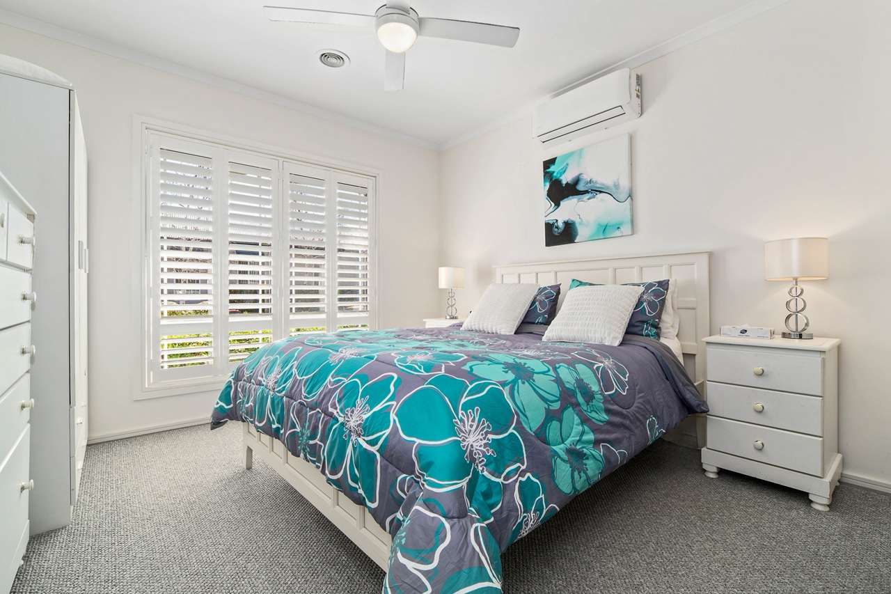 Over 50's Lifestyle Chelsea Heights - Resort Living Community 