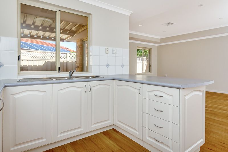 ARCADIA WATERS MANDURAH - We will do the gardening...