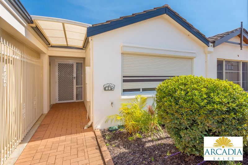 ARCADIA WATERS MADDINGTON - 3 Bedroom Semi Ensuite