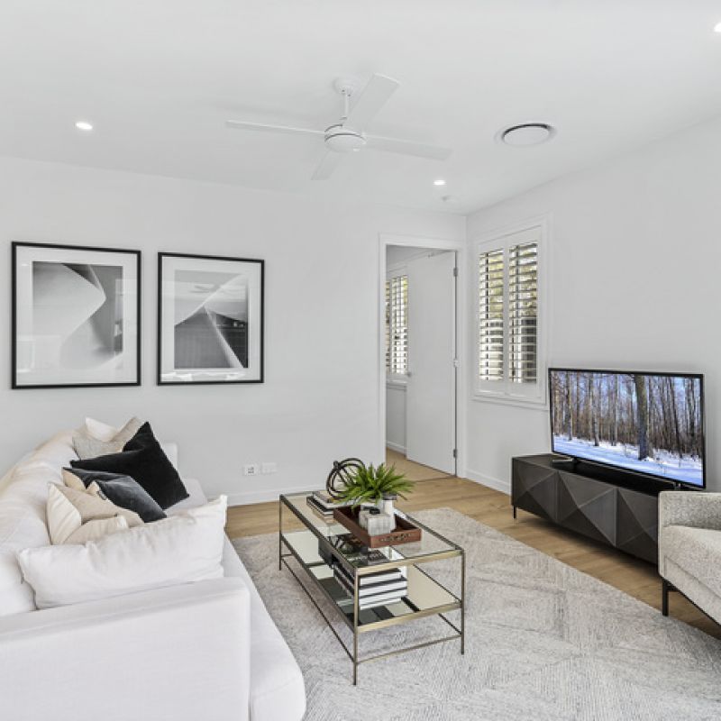 The Nautilus - Enquire today for future releases