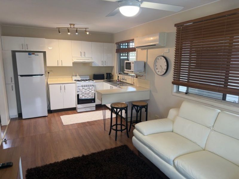 Over 55's Lifestyle Living!