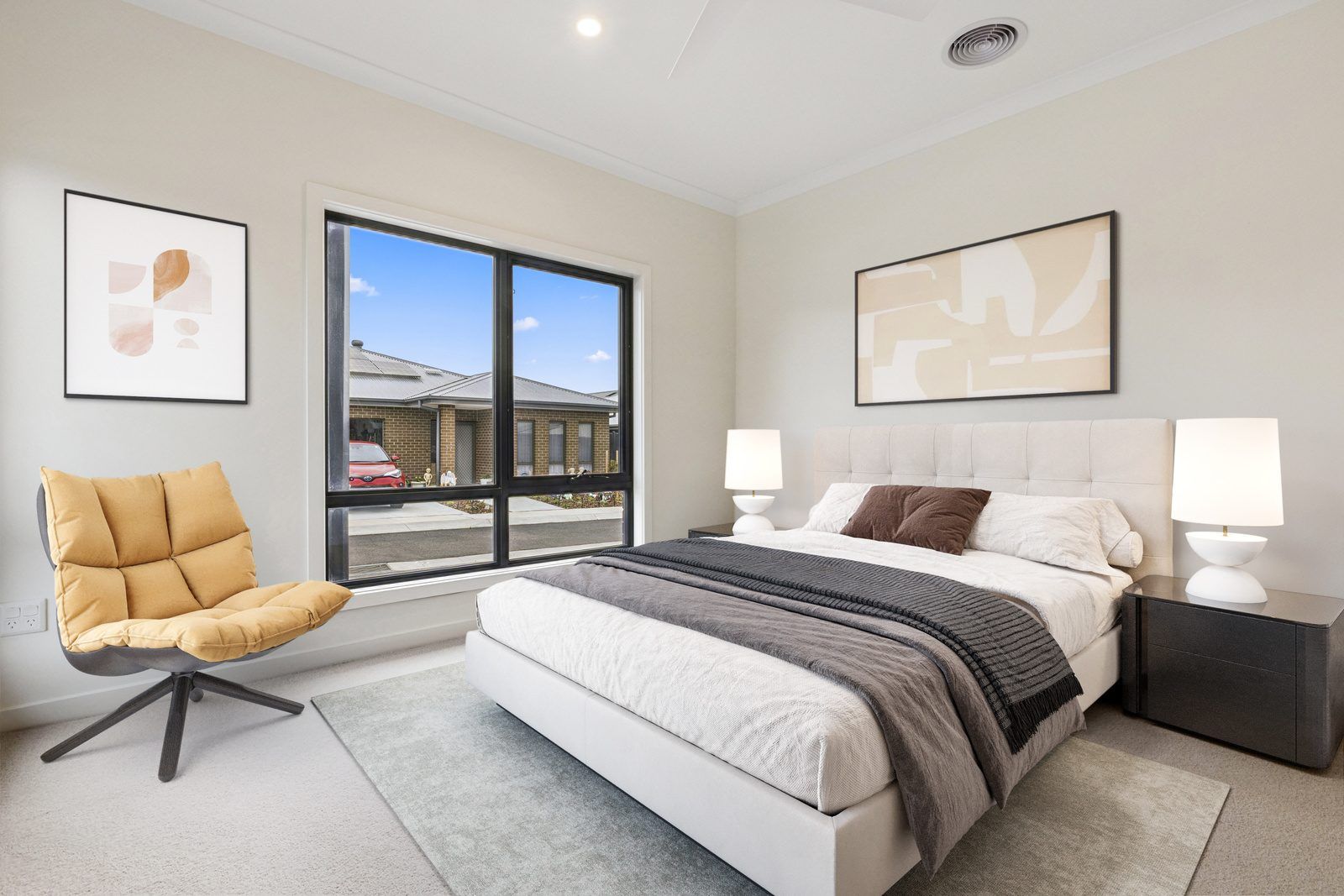 Flexible Living with Space to Thrive - move in ready!