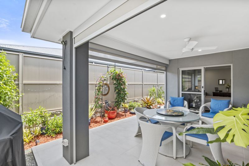 Site 148 - Established Kalbar