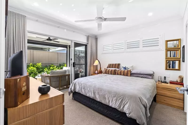 Site 237 - Established Kooralbyn S4