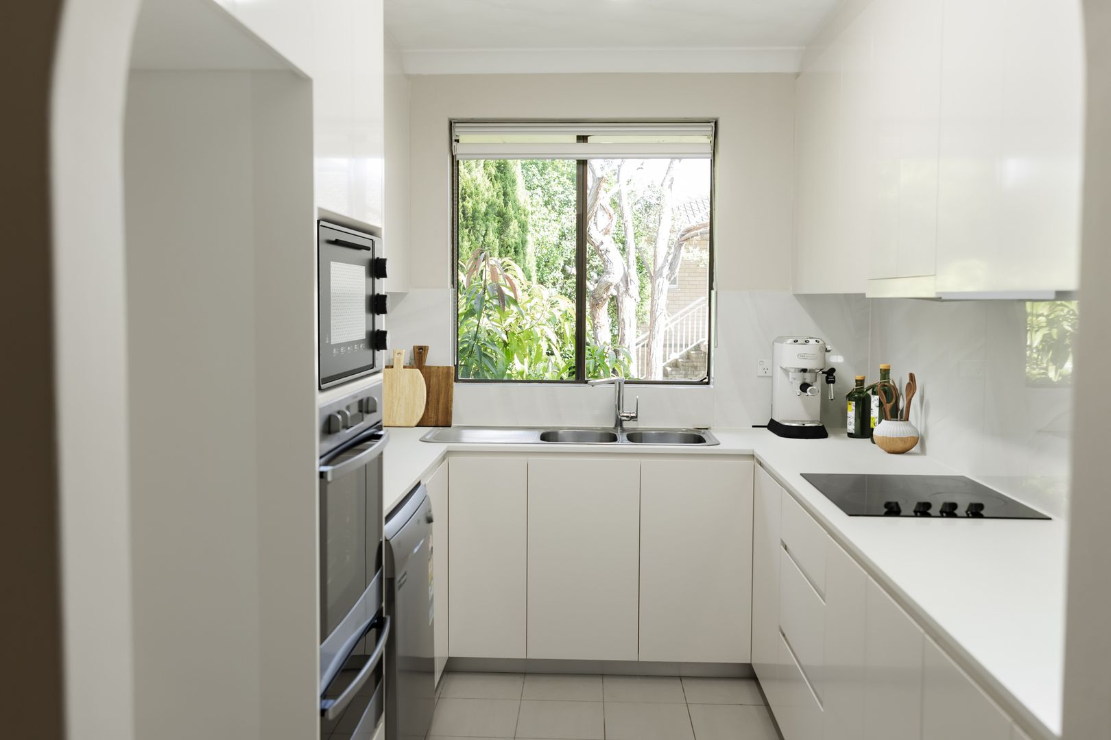 Enjoy the benefits of living at RFBI Roselands Masonic Retirement Village