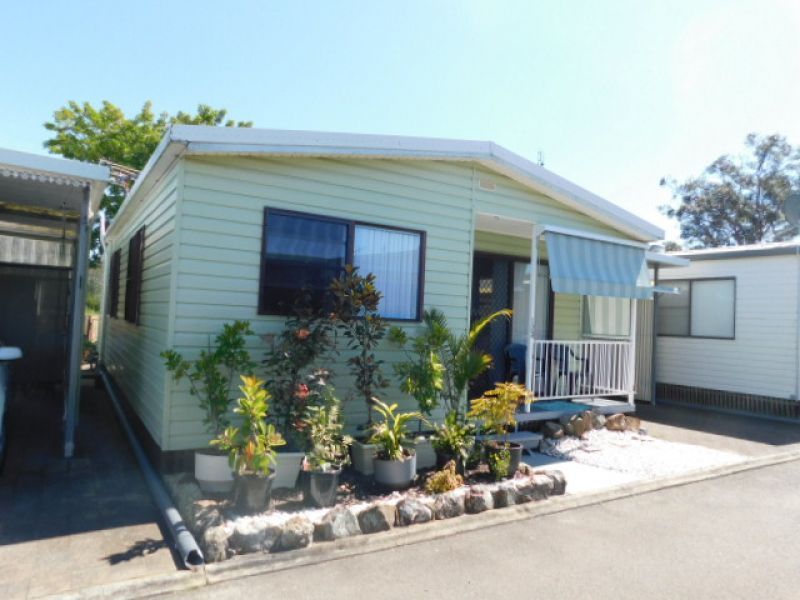 Banksia Grove Village - Site 123