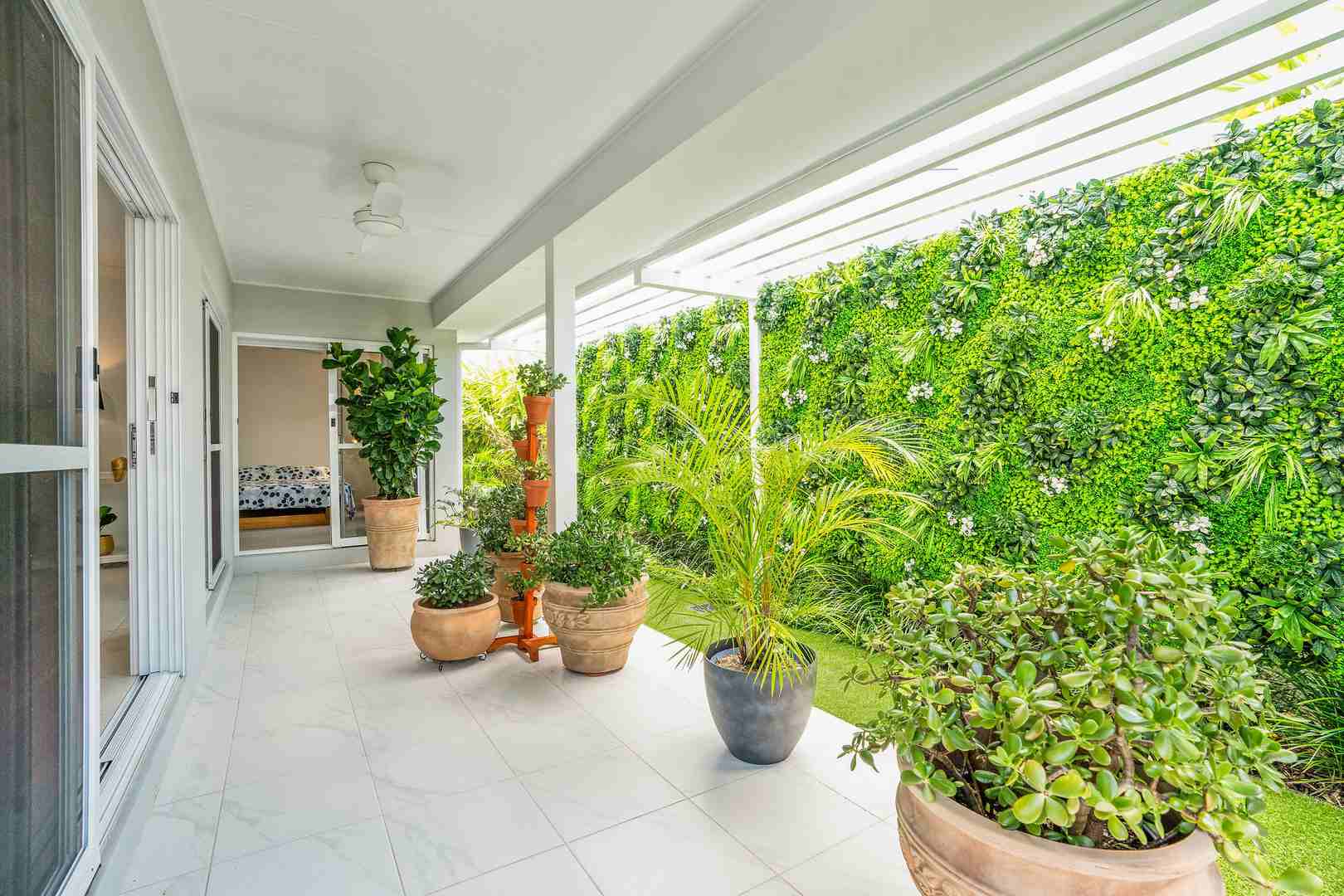 Brightwater by Palm Lake Resort