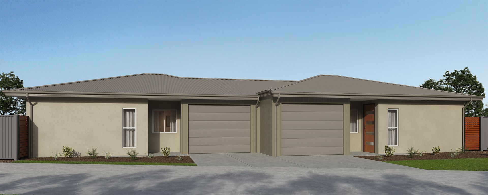 Delta - Duplex Design | FINAL HOME FOR SALE, Thyme Lifestyle Resort Mareeba