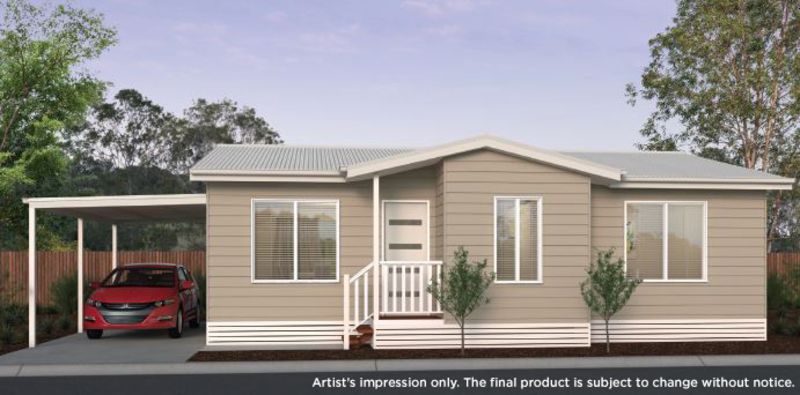 Orchid design is style at affordable price