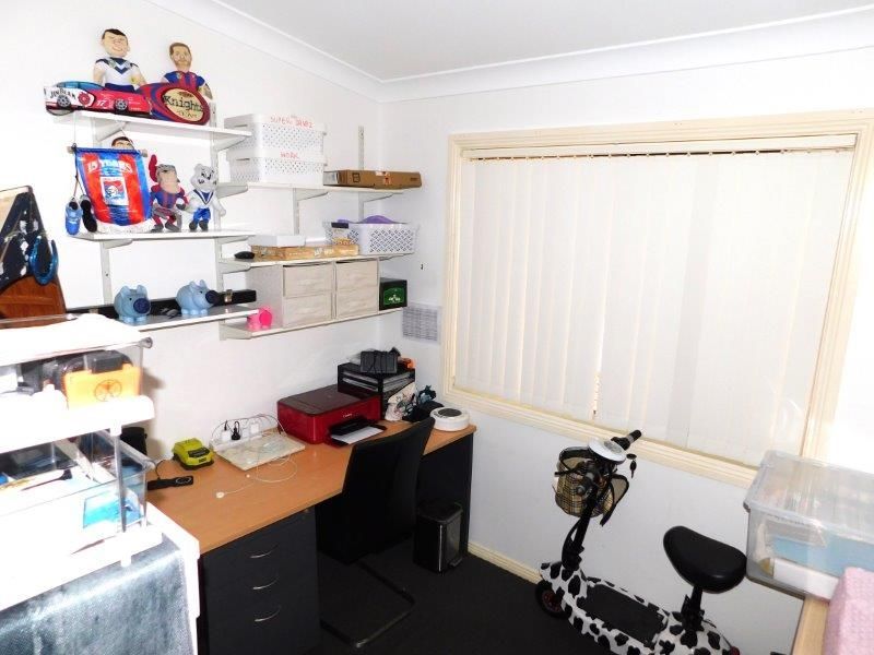 Bayway Village - Site 612