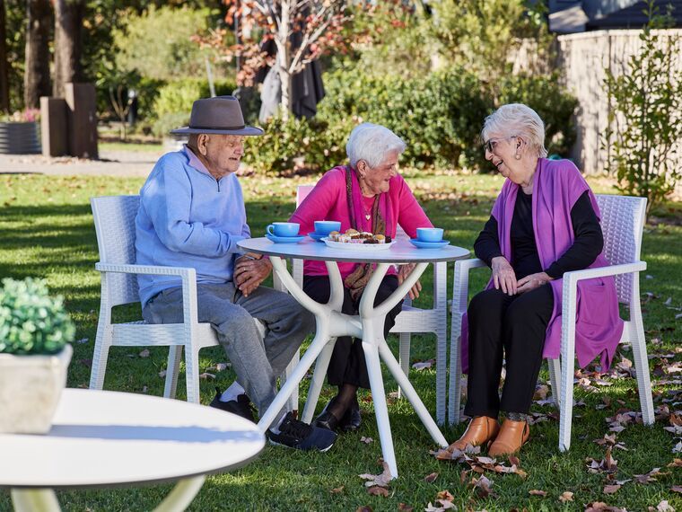 Eileen Armstrong House