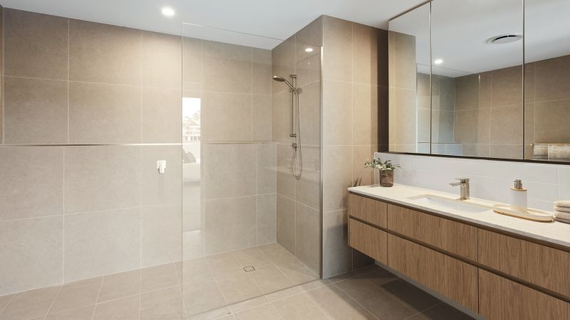 Golf course views and river glimpses – don't miss this opportunity