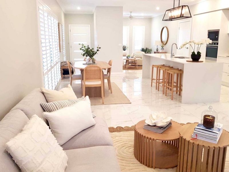 MAKE YOUR DREAM A REALITY