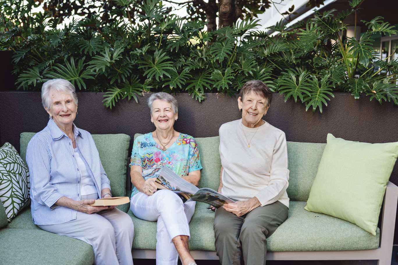 Apartment 4207, 3 bedroom at The Village Yeronga