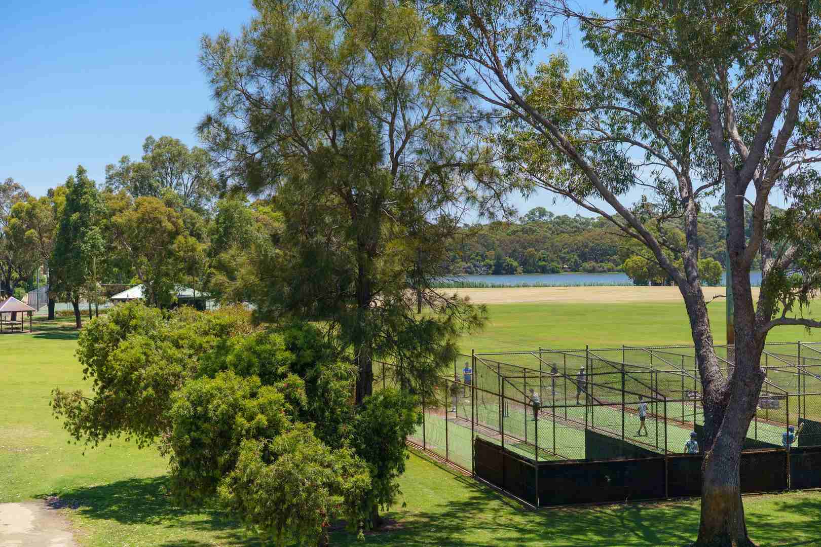 Apartment 55, 17 Segrave Street, Gwelup, WA