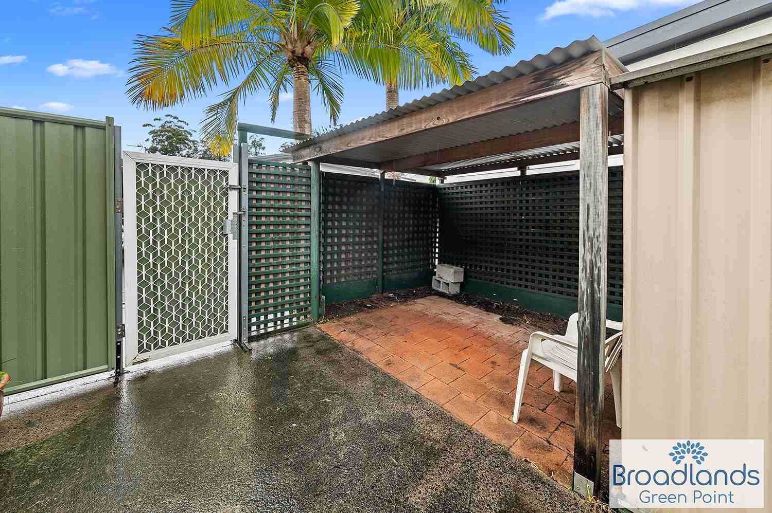 UNDER CONTRACT - Freshly Presented - Broadlands Bargain Price - Corner Allotment