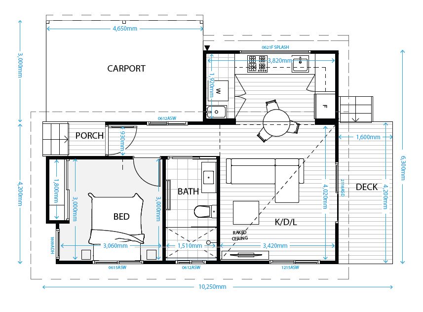 DEPOSIT TAKEN - UNDER CONTRACT - Charming Living - Brand New at Broadlands