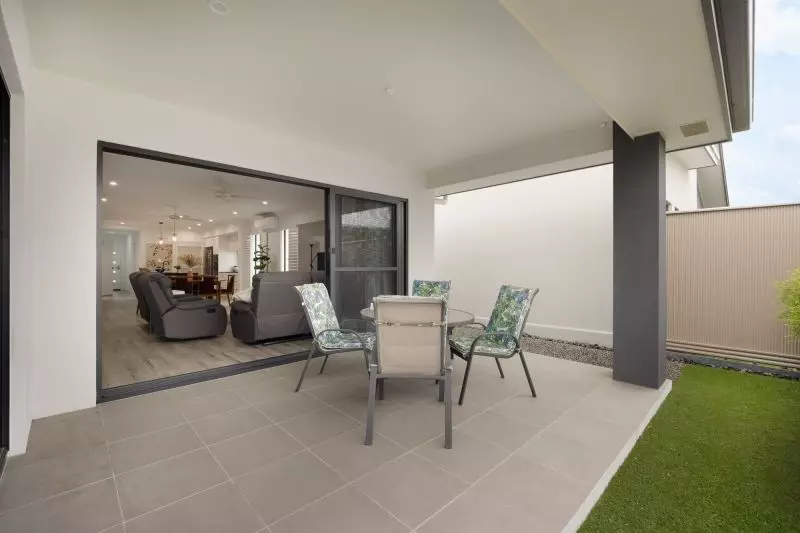 Site 50 - Established Kalbar