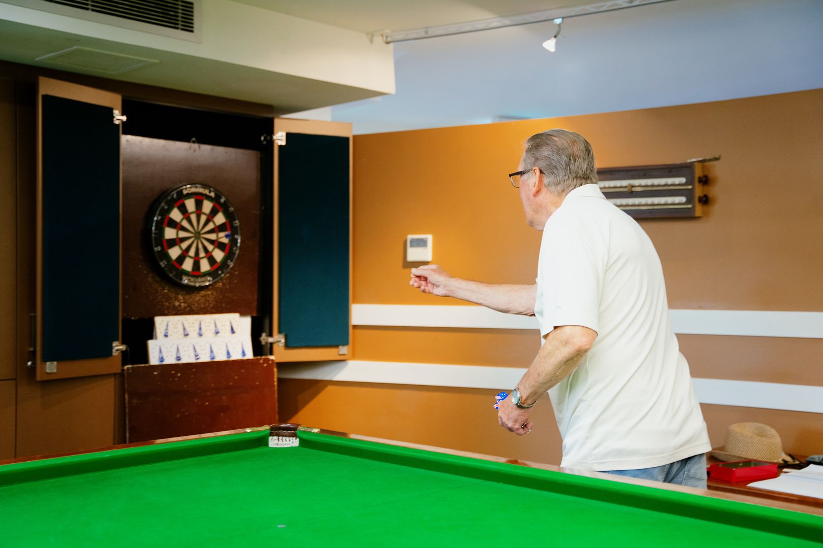 The Ultimate Place to Call Home