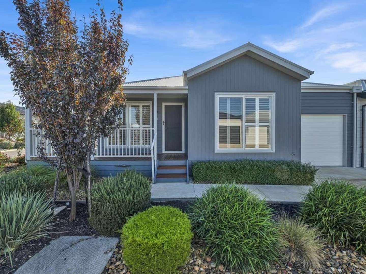Lifestyle Communities Deanside - Take your at-home lifestyle to new heights with the Bowman