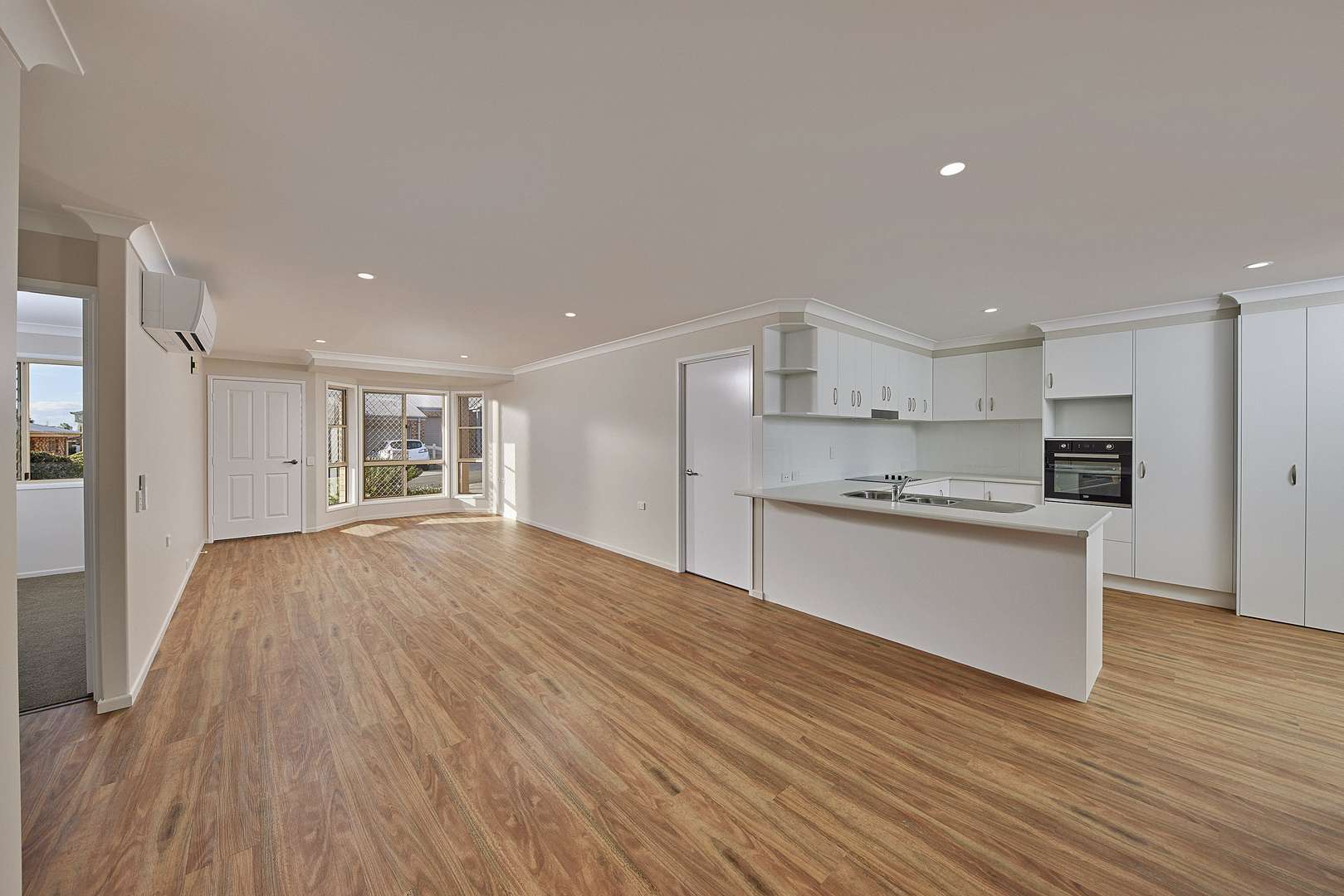 Gorgeous two-bedroom unit - Nubeena Retirement Village 