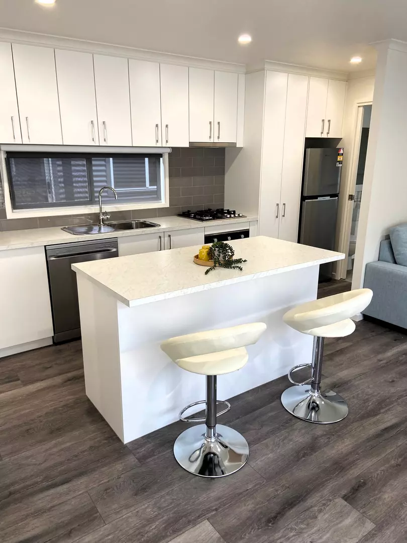 Frenchview Lifestyle Village - The Bronzewing