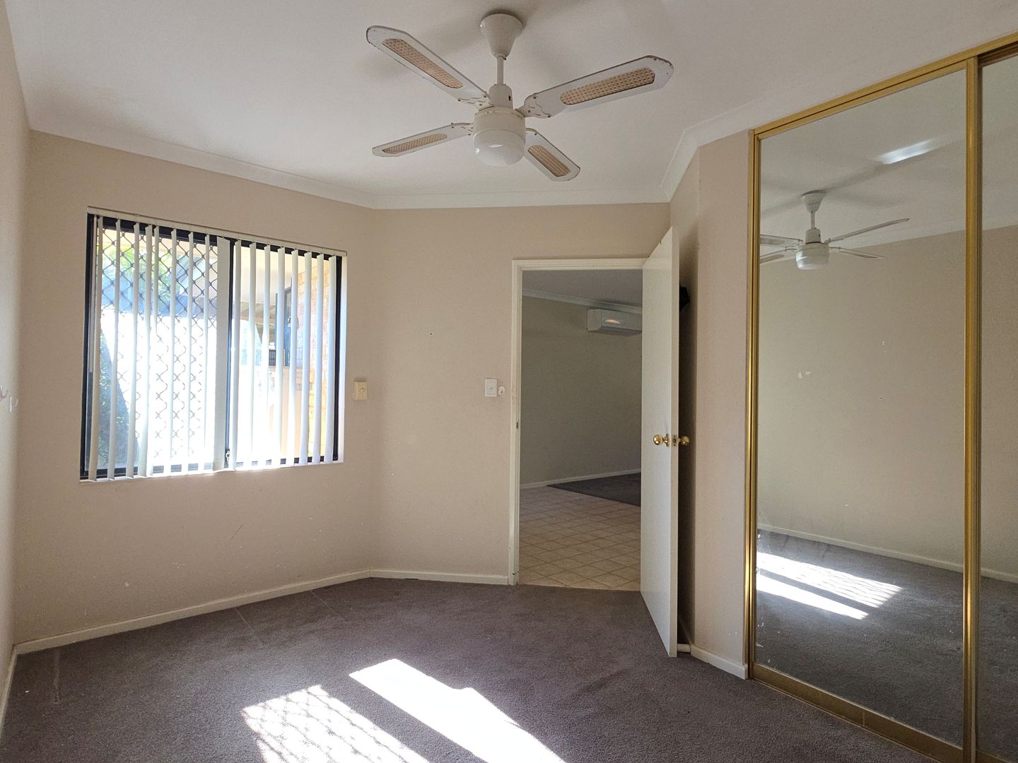 Under Offer! Affordable Retirement Sanctuary in Balcatta - Fully refurbished before Settlement 