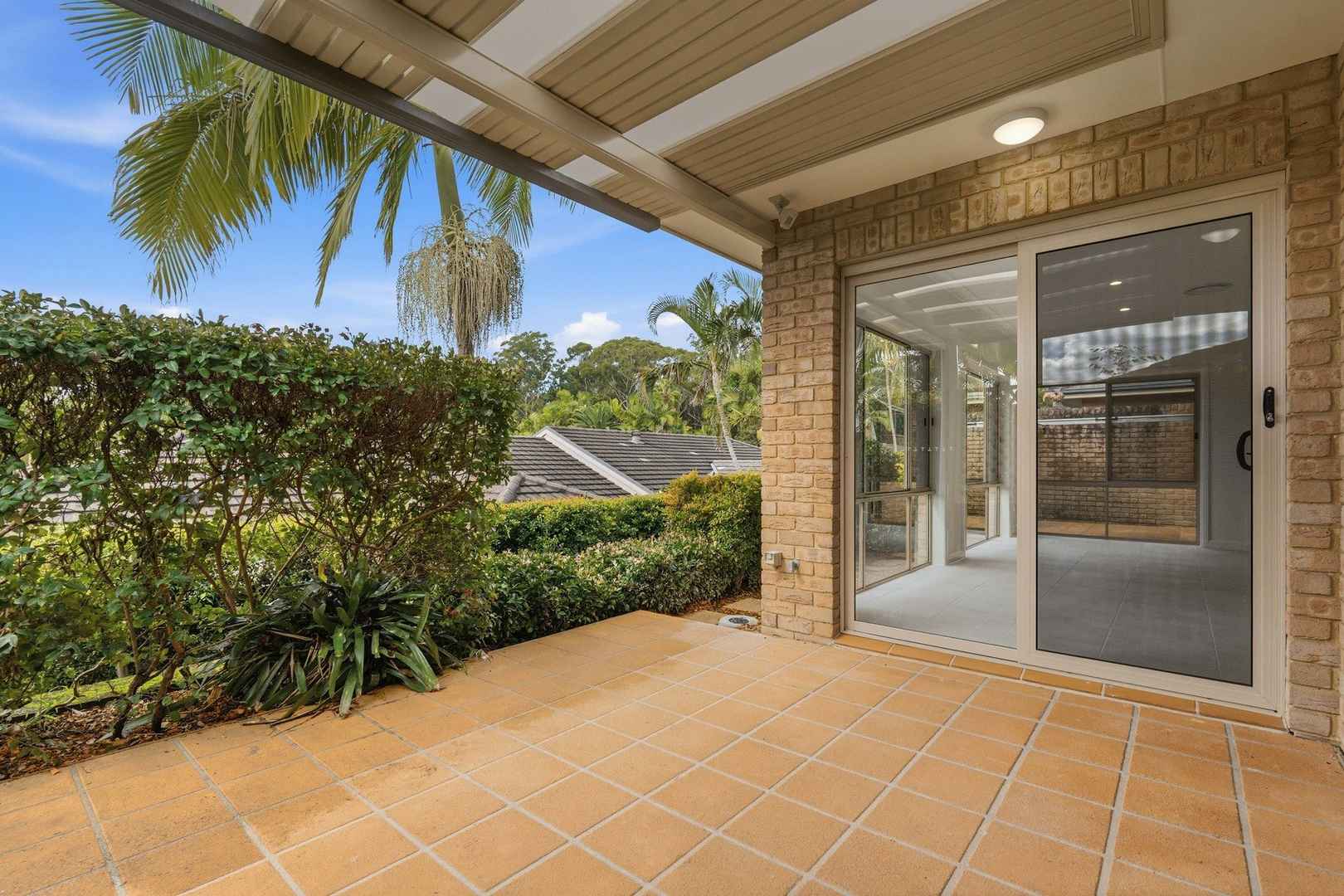 Live your retirement dream in this modern and spacious villa