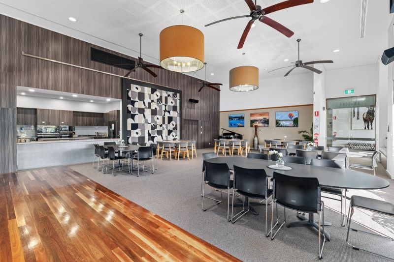 Spacious Duplex Living