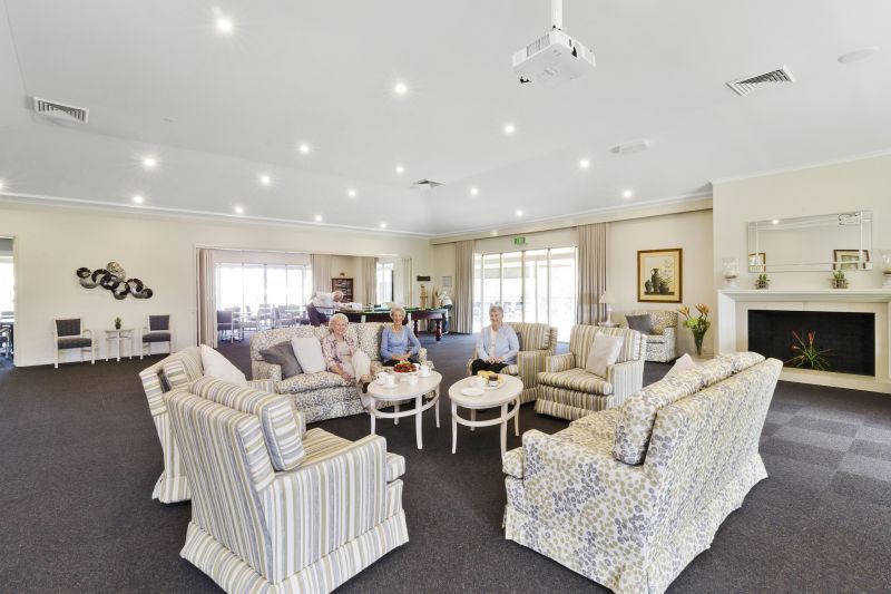 Brand New Renovated 2 Bedroom Unit