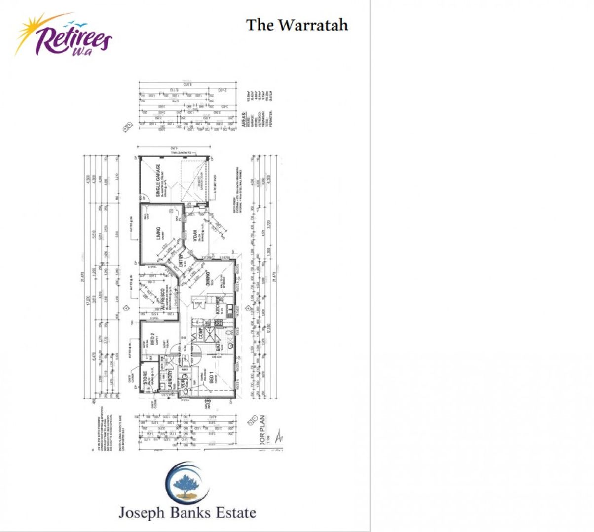 UNDER OFFER! – PERFECT RETIREMENT UNIT