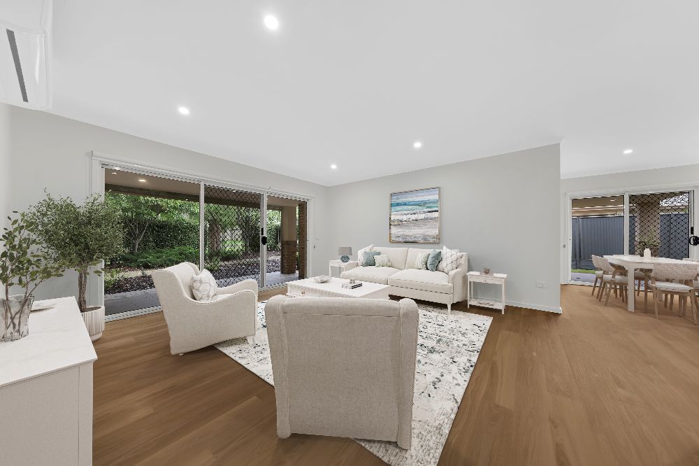 Two Bedroom | Villa 3