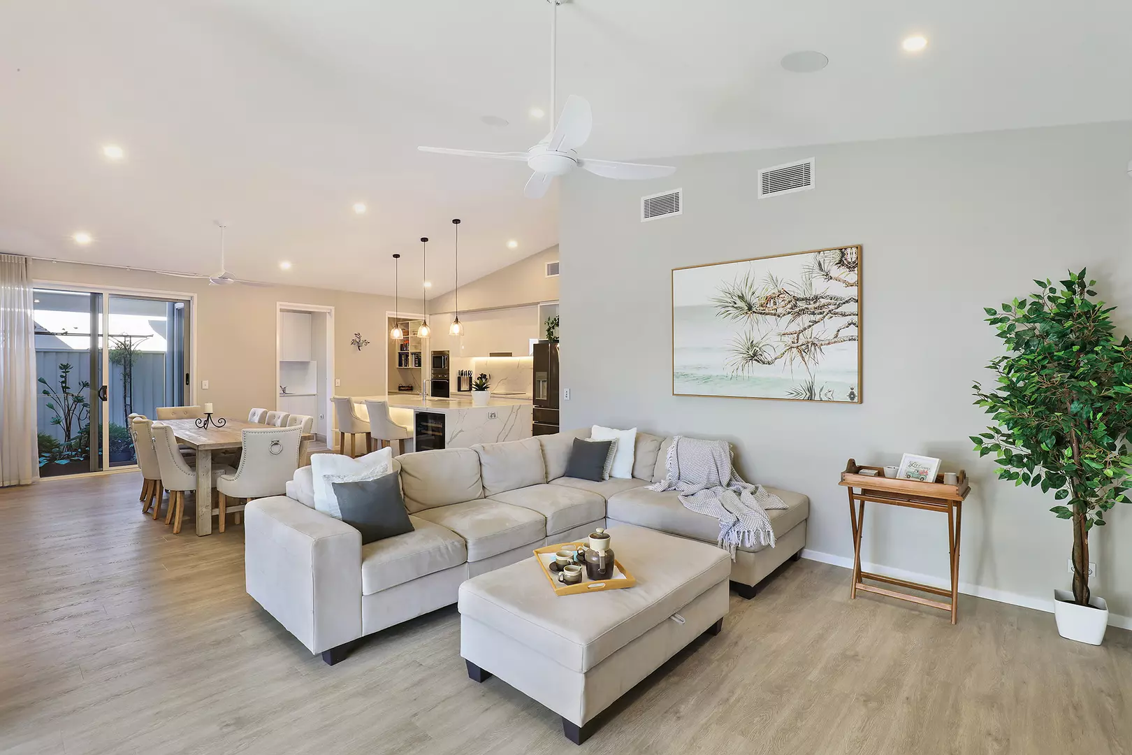 The Entertainer’s North-Facing Sanctuary - Villa 137 GemLife