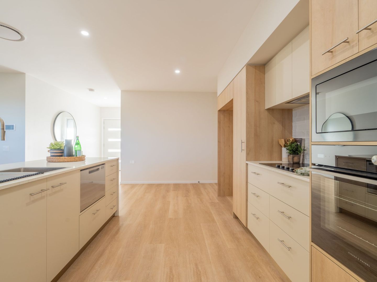 Villa 14 - 3 bed 2 bath