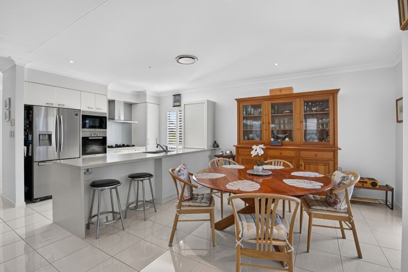 Exceptional Living at Halcyon Waters