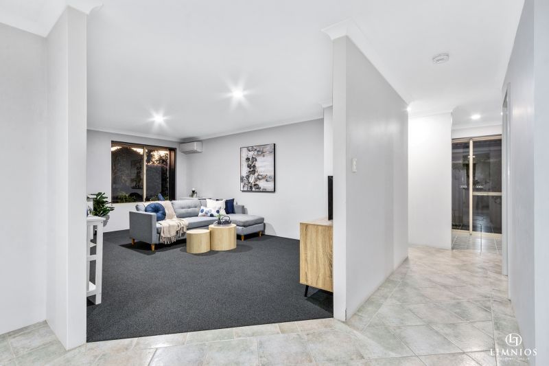 Private, Secure and Super Convenient!