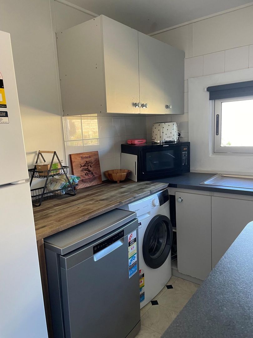 Mandurah Coastal Holiday Park