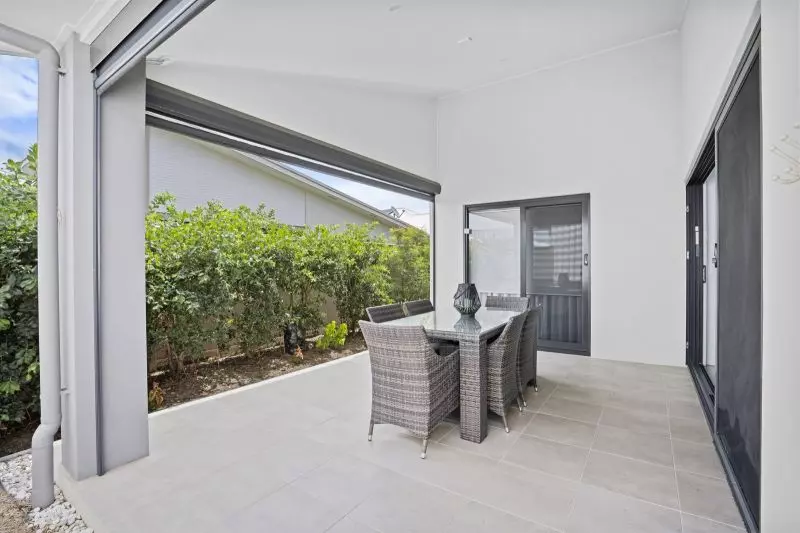 Site 147 - Established Atoll