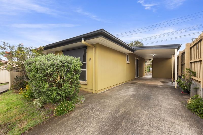 Space for the Green Thumb