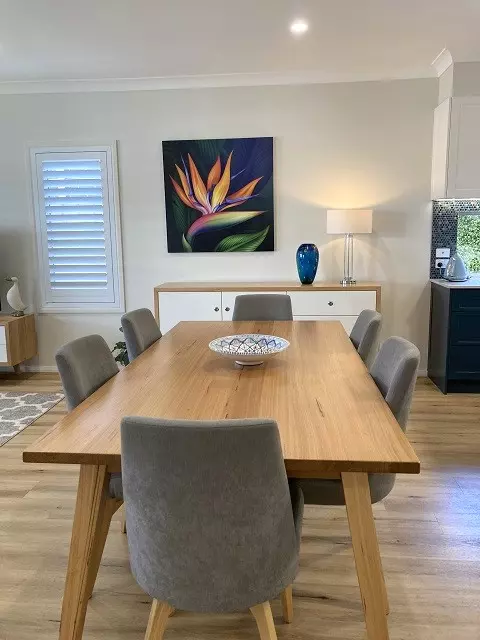 Much loved Melaluca design - Ready now