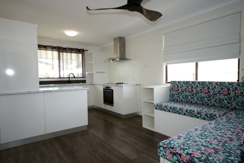 Tweed Broadwater Village, an Over 50's Pet Friendly Lifestyle Village