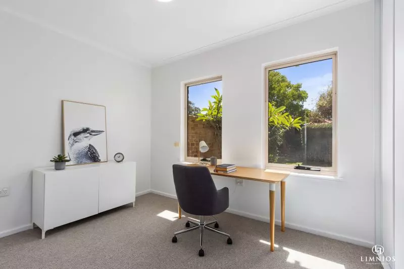 CURRENTLY UNDER OFFER. This gorgeous villa exudes tranquility!