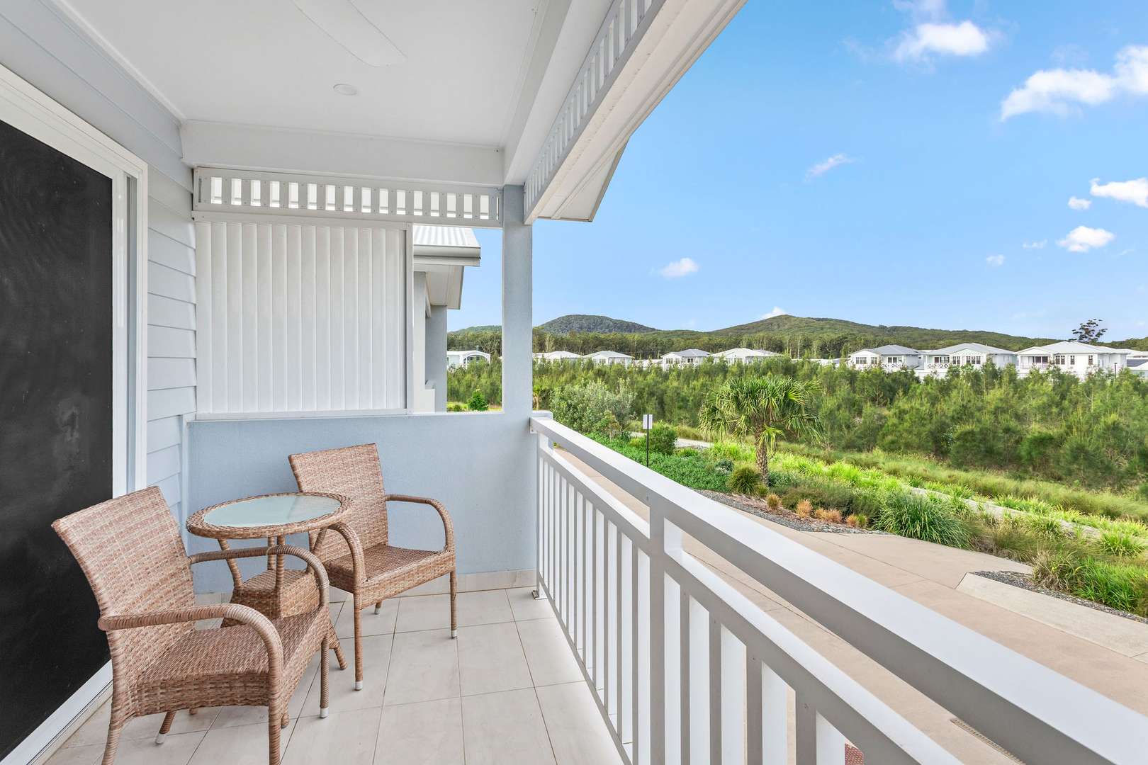 Experience the pinnacle of luxury living in the prestigious Palm Lake Resort Forster