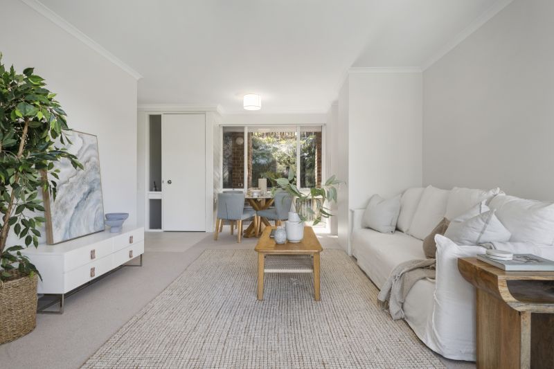 Quality Retirement Living in a Tranquil, Leafy Setting