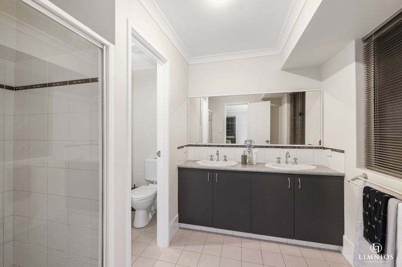 Stylish and Spacious Family Home on a big Land!