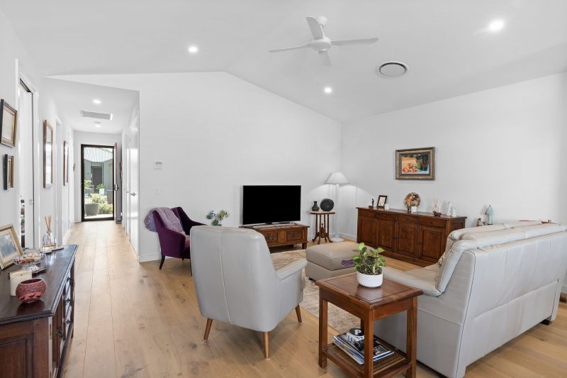 Modern Living with Style, Space & Smart Design