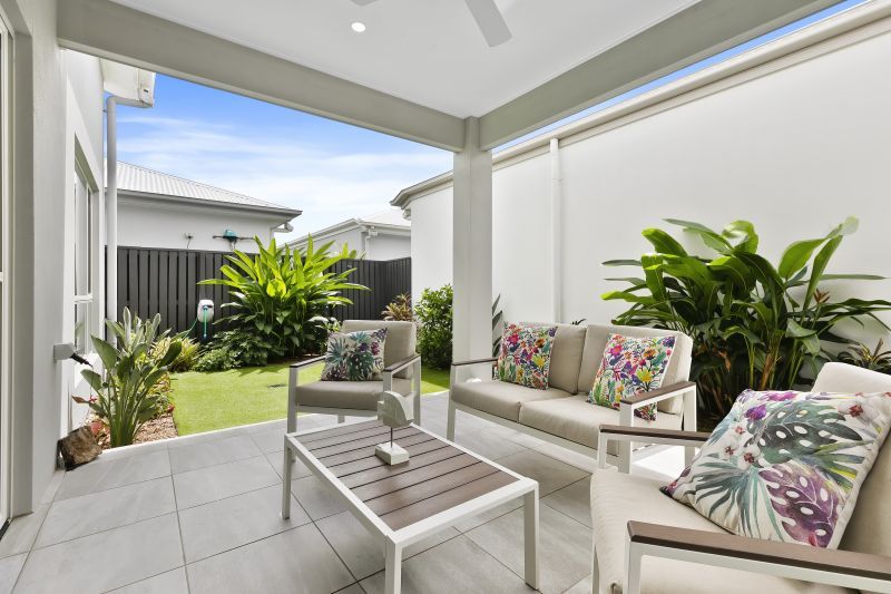 Site 43 - Established Portsea