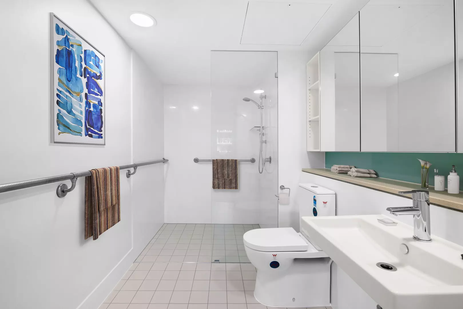 3 bedroom apartment at The Village Yeronga $1,400,000