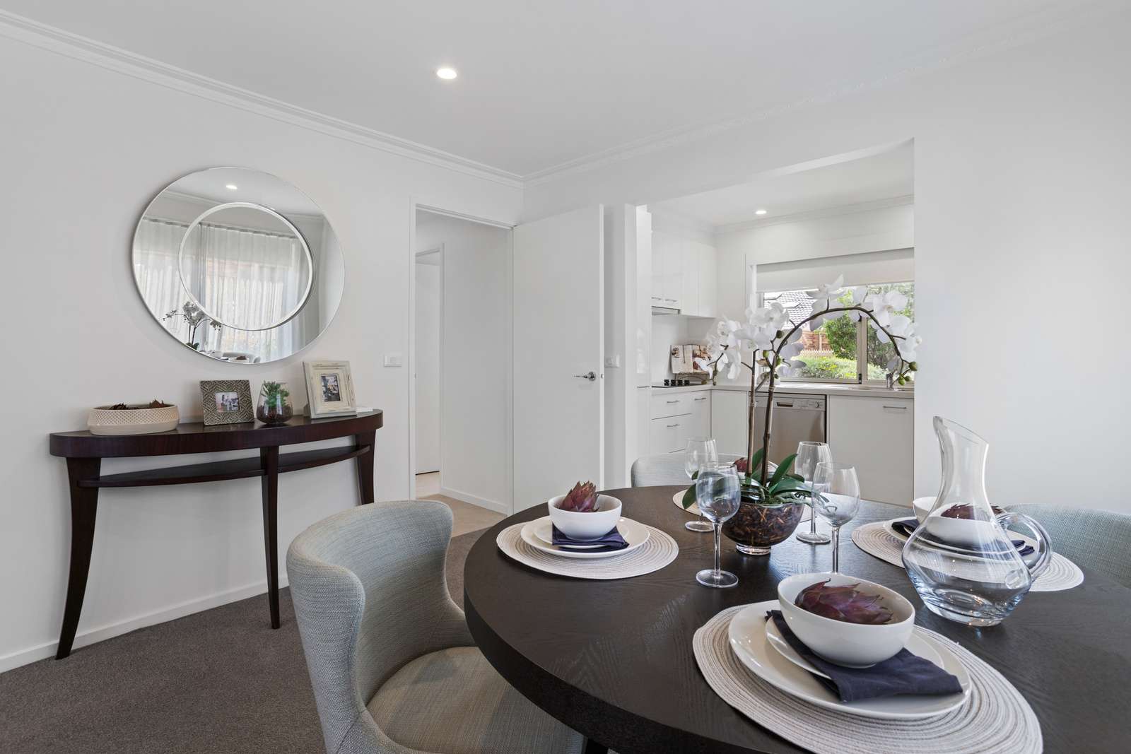 Village Glen - Mornington Peninsula