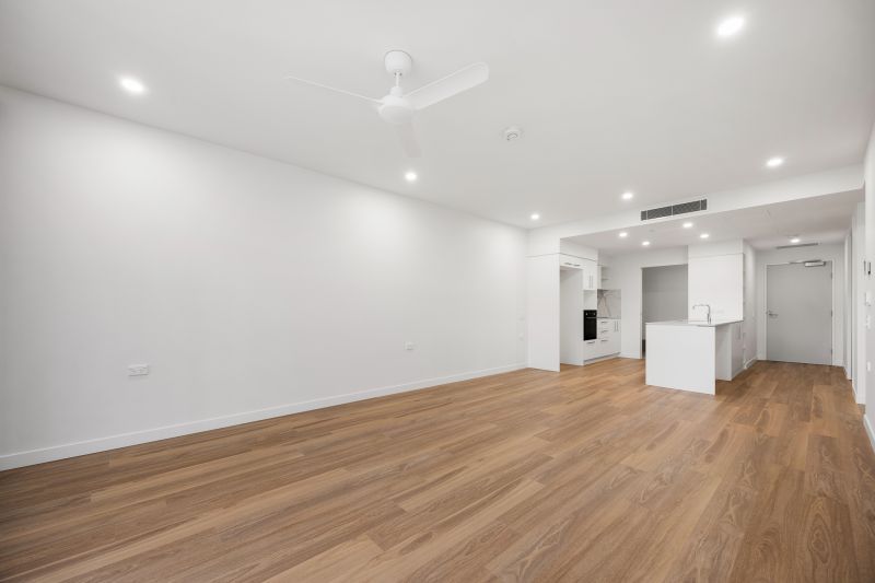 Last Ocean View Apartment Available in The Pavilion Stage Two